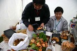茨城県植物園グリーンフェスティバル2007