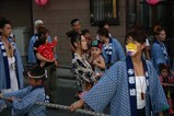 みなと八朔まつり(10)五番七丁目