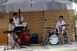 笠間道の市(6)アマバンド