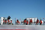 久自楽舞祭り09-08-15(8)Jump kids