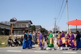 大山寺10-04-18和尚行列