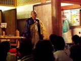 十六夜のお琴と尺八の夕べ大山寺1