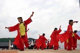 常陸国YOSAKOI祭り(17)彩の国よさこい連盟