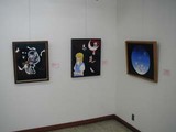 太田ニ高展