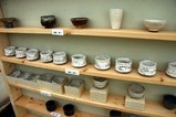 笠間の陶炎祭(ひまつり)ぐい飲み展