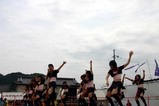 常陸国YOSAKOI祭り(5)踊狂