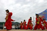 常陸国YOSAKOI祭り(17)彩の国よさこい連盟