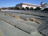 東日本大震災11-03-31久慈浜被害