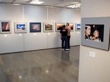写真展豊浦写友会