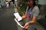 那珂湊八朔祭り09-08-09(3)水掛け
