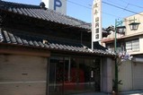 石岡雛巡り山内酒店