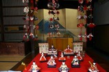 結城も雛祭り08-02-24(14)小倉商店