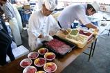 那珂湊産業祭08-10-19(7)市場寿司