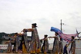 常陸国YOSAKOI祭り(3)北桜連