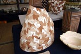 笠間の陶炎祭(ひまつり) 菅原良子