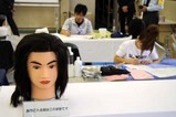 技能五輪全国大会09-10-24(6)理容