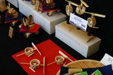 日立竹人形