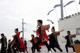 常陸国YOSAKOI祭り(7)NS☆応援団