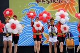 ひたち秋祭り郷土芸能大祭09-10-11(7)桐生八木節