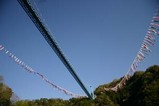 水府村鯉のぼりまつり2列