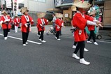 大洗八朔祭り09-08-29(9)磯節パレード