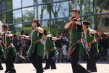 常陸の国YOSAKOI祭りf那須町桜城ヨサコイ連