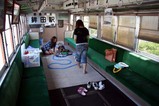 鉾田の夏祭り09-08-29((9)関東鉄道