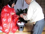 大久保鹿島神社流鏑馬10-10-29(3)