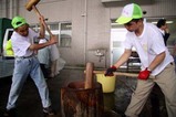 那珂湊かつお祭09-07-05(2)幸の実園