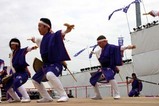 常陸国YOSAKOI祭り(13)常陸国大子連