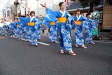 大洗八朔祭り09-08-29(9)磯節パレード