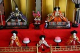 石岡ひな巡りまちかどセンター