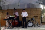 笠間道の市(6)アマバンド