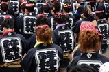 鉾田の祭