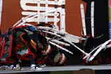 ひたち秋祭り郷土芸能大祭09-10-11(8)奥州金津流鹿踊大群舞