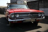 スロータウン鯨ヶ丘春まつりクラシックカー(3)リンカーン