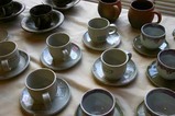 笠間初窯市のむのむ展