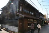 石岡雛巡り栗山呉服店A
