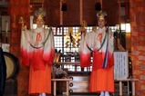 鉾田の夏祭り09-08-29鉾神社