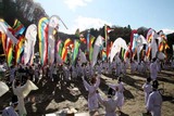 東和町木幡の幡祭り11-12-04
