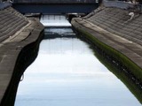 東日本大震災11-03-31久慈浜被害