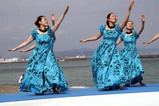 フラダンス「プア・ア・アリィ