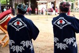 祭り太田若宮八幡宮春季例大祭08-05-11
