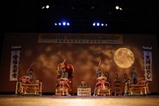 オープニング天神ばやし