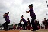 常陸国YOSAKOI祭り(15)東海花舞