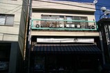 石岡のひな巡り川上酒屋