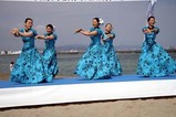 フラダンス「プア・ア・アリィ