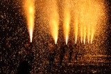 益子祇園祭下野手筒花火
