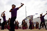 常陸国YOSAKOI祭り(15)東海花舞