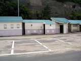 久慈浜海水浴場選抜